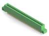 Card Edge Conn, Dual Side, 48Pos, Th; Card Edge Connector Type Edac - 60AJ5310 - Newark, An Avnet Company