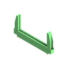 Card Edge Conn, Dual, 40Pos, Wire Wrap; Card Edge Connector Type Edac - 64AJ2284 - Newark, An Avnet Company