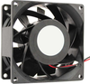 Axial Fan, Ball Bearing, 80Mm, 48Vdc; Supply Voltage Vdc Orion Fans - 36AJ7803 - Newark, An Avnet Company