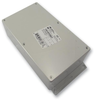 Enclosure, Ip54, Bottom Flange, Multipurpose, 61 Mm, 110 Mm, 191 Mm Rohs Compliant Hammond - 41T1485 - Newark, An Avnet Company