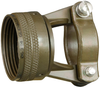 Straight Strain Relief, Size 12, Alu; Connector Shell Size Glenair - 97AH2736 - Newark, An Avnet Company
