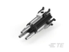 Standard Circular Connectors - 2213427-1 - TE Connectivity