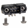 CONN HDR 2MM R/A W/SCREW 6POS - 322-M80-5400642 - Utmel Electronic Limited