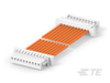 High Speed I/O Cable Assemblies - 2405396-5 - TE Connectivity