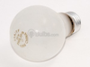 25 Watt, 120 Volt A-Type Frosted Safety Coated Lamp - 149732 - bulbs.com