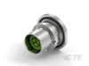 Standard Circular Connectors - EEA002N00000008000 - TE Connectivity