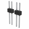 Headers, Male Pins - 68418-436-ND - DigiKey