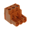 Headers, Plugs and Sockets - 281-2621-ND - DigiKey