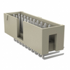 Headers, Male Pins - HTST-110-04-T-D-RA-ND - DigiKey