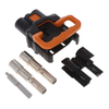 Rectangular Connector Housings - 339-K320FSH3/0-ND - DigiKey