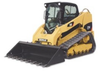279C Compact Track Loader - Image