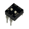 DIP Switches - 210-2ESF-ND - DigiKey
