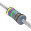 Through Hole Resistors - 13-MFR-25FTF52-4K75TB-ND - DigiKey