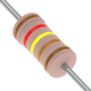 Through Hole Resistors - FMP100FTF52-124K-ND - DigiKey