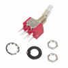 Toggle Switches - CKN11951-ND - DigiKey