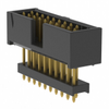 Headers, Male Pins - 612-ZSS-110-02-G-D-640-02-ND - DigiKey