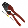 Crimpers, Applicators, Presses - WM17466-ND - DigiKey