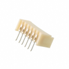 Headers, Male Pins - 2057-125SH-A-06-TR-ND - DigiKey