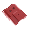 Blade Type Power Connector Housings - 2243-SBE80RED-BK-ND - DigiKey