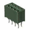 Headers, Receptacles, Female Sockets - A106657-ND - DigiKey