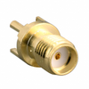 Coaxial Connector (RF) Assemblies - 343-CONSMA001-C-G-ND - DigiKey
