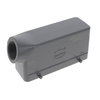 Heavy Duty Connector Housings, Hoods, Bases - 09340100501-ND - DigiKey