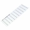 Terminal Block Marker Strips - 2109-1SNK150022R0000-ND - DigiKey