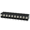 Wire to Board - 102-TBLH10-500-10BK-ND - DigiKey