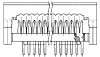 Headers & Wire Housings - 5-111037-5 - Powell Electronics, Inc.