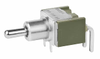 Rocker & Toggle Switches - M2013S2A2W30 - Powell Electronics, Inc.