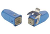 Power Connectors - 10360040012 - Powell Electronics, Inc.