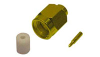 SMA Connector - 1-1478904-0 - Powell Electronics, Inc.
