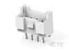 PCB Headers & Receptacles - 2404280-4 - TE Connectivity