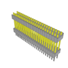 Board Spacers, Stackers (Board to Board) - 612-DWM-24-55-L-D-452-ND - DigiKey
