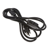 Power, Line Cables and Extension Cords - 1939-3021068F701SW(R)-ND - DigiKey