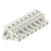 Female connector/socket - 721-208/031-000 - WAGO