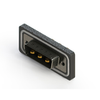 D-Sub Connector Assemblies - 151-629W3W3-640-4N2-ND - DigiKey