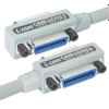 D-Shaped, Centronics Cables - 5073-CIMB24-05M-ND - DigiKey