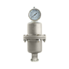 PULSATION DAMPENERS - CT7320ND - Blacoh Fluid Control, Inc.