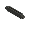 Edgeboard Connectors - 151-387-013-544-608-ND - DigiKey