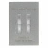 Solder Stencils, Templates - PA0023-S-ND - DigiKey