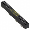 Headers, Receptacles, Female Sockets - 9-1734516-0 - ODG (Origin Data Global)