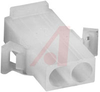 .093 POWR CONNECTR;INTRNL SERIES;PANEL MNT PLUG;2 CIRCUT - 70190851 - Allied Electronics, Inc.