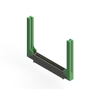 Edgeboard Connectors - 151-395-025-521-658-ND - DigiKey
