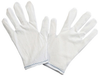 Cotton Gloves, Inspector -- 4613Q - Image
