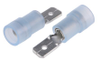 Spade Connectors - 2674451 - RS Components, Ltd.