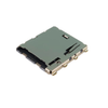PC Card Sockets - 670-ST51S017VBBR1800CT-ND - DigiKey