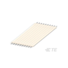 Flat Flex Ribbon Jumpers, Cables - 17-9-6474612-1-ND - DigiKey
