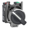 Selector Switches - 4008-XB4BD255-ND - DigiKey