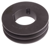 Belt Pulleys - 183091 - RS Components, Ltd.